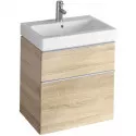 Тумба натуральный дуб 59,5 см Geberit iCon 841362000