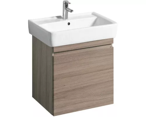 Купить Тумба вяз 57,6 см Geberit Renova Plan 869652000 в магазине сантехники Santeh-Crystal.ru