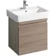 Купить Тумба вяз 57,6 см Geberit Renova Plan 869652000 в магазине сантехники Santeh-Crystal.ru