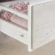 Приобрести Тумба с раковиной бетон/белый матовый 70 см Roca Ronda ZRU9303003 + 327471000 в магазине сантехники Santeh-Crystal.ru