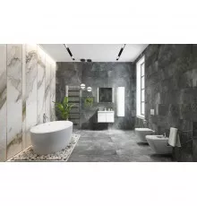 Комплект мебели белый глянец 70 см Roca Up ZRU9303011 + 327471000 + ZRU9303016