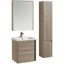 Комплект мебели сосна арлингтон 60 см Акватон Стоун 1A231401SX850 + 1WH302421 + 1A231502SX850 Комплект мебели сосна арлингтон 60 см Акватон Стоун 1A231401SX850 + 1WH302421 + 1A231502SX850