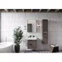 Комплект мебели дуб макиато 60 см Акватон Сильва 1A211801SIW50 + 1WH302186 + 1A216202SIW50 Комплект мебели дуб макиато 60 см Акватон Сильва 1A211801SIW50 + 1WH302186 + 1A216202SIW50