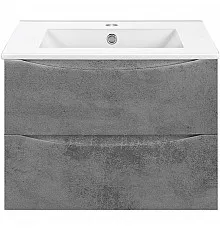 Тумба бетон 70,7 см Vincea Mia VMC-2MC700BT