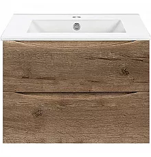 Тумба дуб винтаж 70,7 см Vincea Mia VMC-2MC700VO