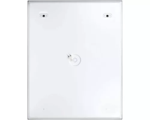 Заказать Комплект мебели серый камень 60 см Vincea Chiara VMC-2C600GS + VCB-13600B + VLM-3VN600 в магазине сантехники Santeh-Crystal.ru