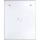 Заказать Комплект мебели серый камень 60 см Vincea Chiara VMC-2C600GS + VCB-13600B + VLM-3VN600 в магазине сантехники Santeh-Crystal.ru