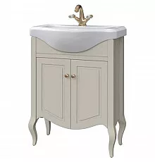 Тумба оливин 65,6 см Caprigo Verona 33517-TP813