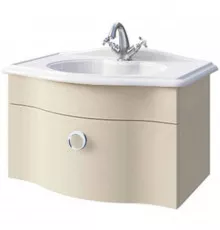 Тумба магнолия 65 см Caprigo Nokturn 1311-TP800