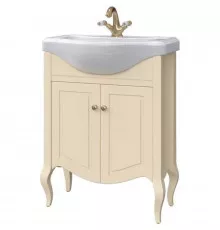 Тумба магнолия 65,6 см Caprigo Verona 33517-TP800