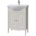 Тумба керамик 61,4 см Caprigo Genova 34410-TP812