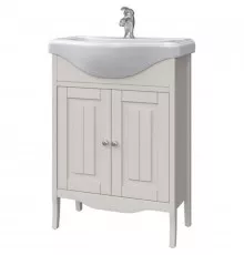 Тумба керамик 61,4 см Caprigo Genova 34410-TP812