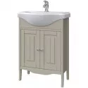 Тумба пикрит 61,4 см Caprigo Genova 34410-TP814