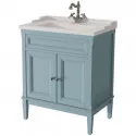 Тумба антарктида 70,3 см Caprigo Jardin 10411A-L817