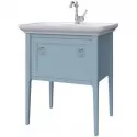 Тумба антарктида 64,6 см Caprigo Jersey 34311-TP817