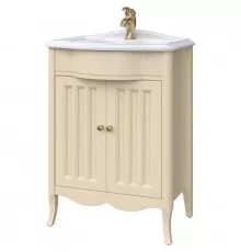 Тумба магнолия 59 см Caprigo Marsel 33810-TP800