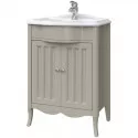 Тумба пикрит 59 см Caprigo Marsel 33810-TP814