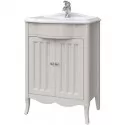 Тумба керамик 59 см Caprigo Marsel 33810-TP812
