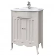 Тумба керамик 59 см Caprigo Marsel 33810-TP812