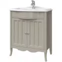 Тумба пикрит 69 см Caprigo Marsel 33811-TP814