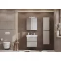 Комплект мебели капучино 60 см Roca Oleta A857639515 + 3274C400Y + A857645515
