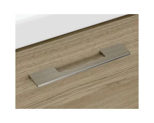 Купить Тумба орех 58,5 см Cersanit Lara 64134 в магазине сантехники Santeh-Crystal.ru