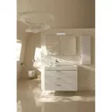 Тумба белый глянец 79,5 см Jacob Delafon Rythmik EB1308-G1C