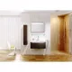 Купить Тумба венге 80 см Aqwella 5 Stars Verona Ver.01.08/VT в магазине сантехники Santeh-Crystal.ru