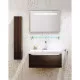 Купить Тумба венге 80 см Aqwella 5 Stars Verona Ver.01.08/VT в магазине сантехники Santeh-Crystal.ru