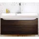 Купить Тумба венге 80 см Aqwella 5 Stars Verona Ver.01.08/VT в магазине сантехники Santeh-Crystal.ru