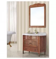 Тумба вишня 87 см BelBagno Novanta BB01NOVB/ACA