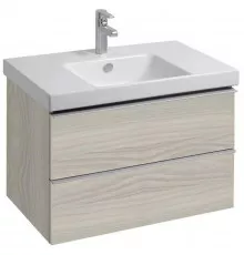 Тумба дуб шампань 77 см Jacob Delafon Odeon Up EB895-E19