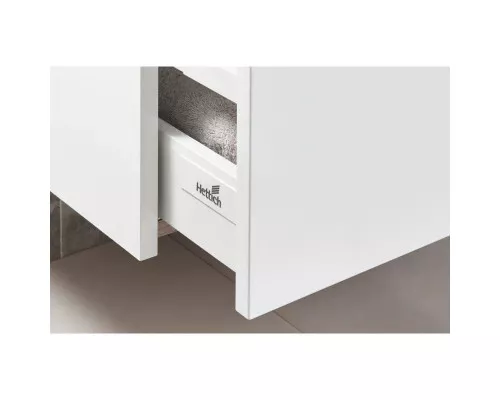 Купить Тумба белый глянец 77,7 см Roca Up ZRU9303012 в магазине сантехники Santeh-Crystal.ru