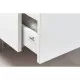 Купить Тумба белый глянец 77,7 см Roca Up ZRU9303012 в магазине сантехники Santeh-Crystal.ru
