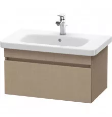 Тумба лен 73 см Duravit DuraStyle DS638107575