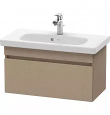 Тумба лен 73 см Duravit DuraStyle DS639907575