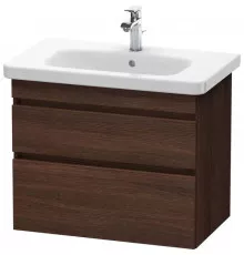 Тумба каштан 73 см Duravit DuraStyle DS648105353