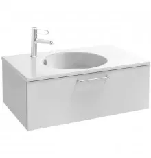 Тумба белый 80 см Jacob Delafon Odeon Rive Gauche EB2515-R5-N18