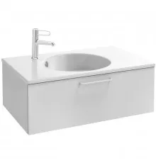 Тумба белый 80 см Jacob Delafon Odeon Rive Gauche EB2515-R6-N18