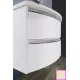 Заказать Тумба Tortora Opaco 80 см BelBagno Prospero BB800DVC/TO в магазине сантехники Santeh-Crystal.ru