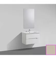 Тумба темно-серый глянец 74 см BelBagno Luxury/Soft LUXURY/SOFT-800-2C-SO-TL