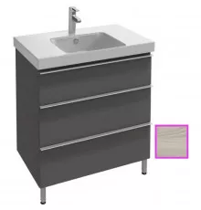 Тумба дуб шампань 77 см Jacob Delafon Odeon Up EB993-E19