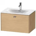 Тумба дуб 72 см Duravit Brioso BR421101030 Тумба дуб 72 см Duravit Brioso BR421101030