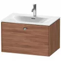 Тумба орех 72 см Duravit Brioso BR421101079 Тумба орех 72 см Duravit Brioso BR421101079
