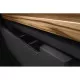 Заказать Тумба серый матовый 80 см Jorno Wood Wood.01.80/P/GR + Wood.06.80/LW в магазине сантехники Santeh-Crystal.ru
