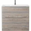 Тумба Pino Scania 79,6 см BelBagno Acqua ACQUA-800-2C-PIA-PS