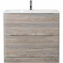 Тумба Pino Scania 89,6 см BelBagno Acqua ACQUA-900-2C-PIA-PS