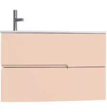 Тумба телесный глянец 80 см Jacob Delafon Nona EB1888RU-G1A