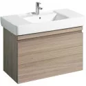 Тумба вяз 92,6 см Geberit Renova Plan 869102000 Тумба вяз 92,6 см Geberit Renova Plan 869102000