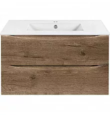 Тумба дуб винтаж 90,7 см Vincea Mia VMC-2MC900VO